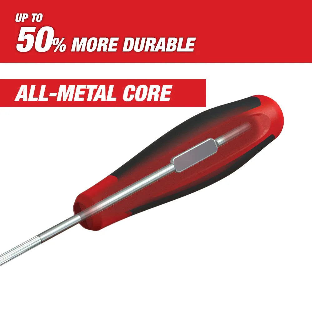 Milwaukee 48-22-9215 Tool Hook & Pick Set (4-Piece)