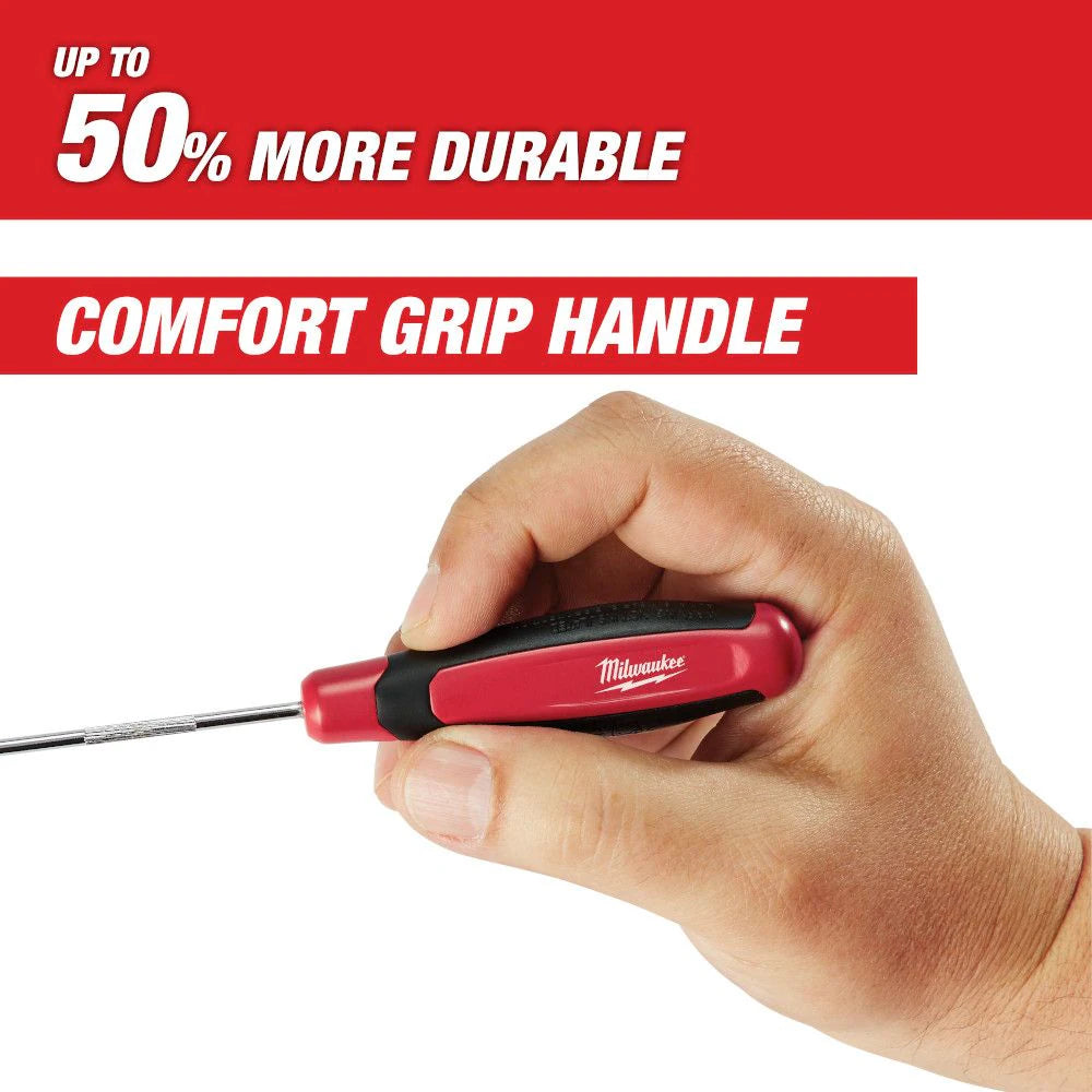 Milwaukee 48-22-9215 Tool Hook & Pick Set (4-Piece)