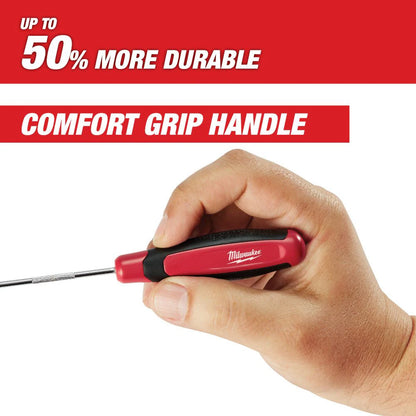 Milwaukee 48-22-9215 Tool Hook & Pick Set (4-Piece)