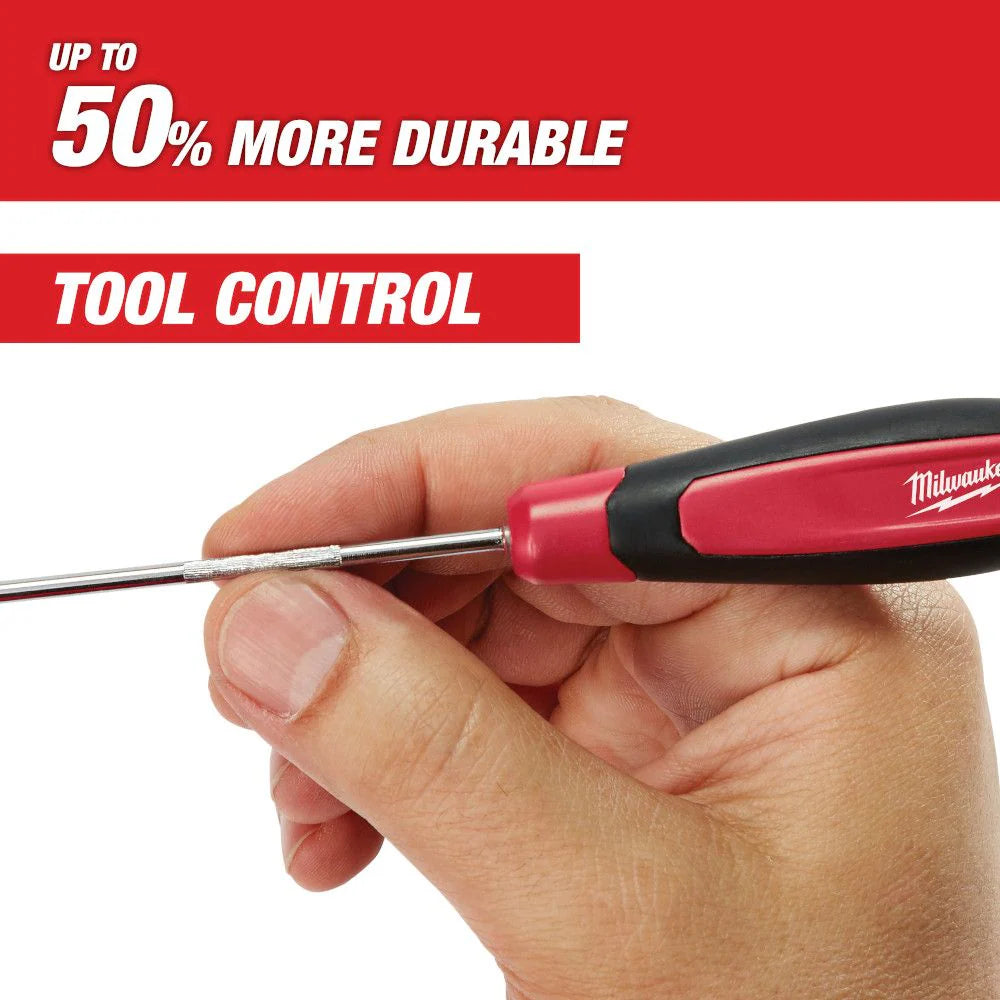 Milwaukee 48-22-9215 Tool Hook & Pick Set (4-Piece)