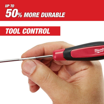 Milwaukee 48-22-9215 Tool Hook & Pick Set (4-Piece)