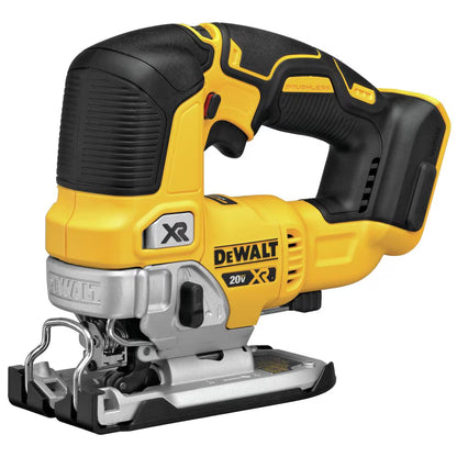 DEWALT DCS334B 20V MAX XR Lithium-Ion Cordless Brushless Jigsaw (Tool-Only)
