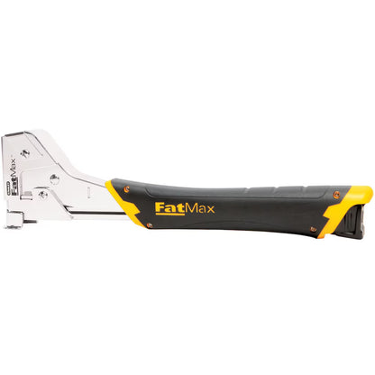 STANLEY FATMAX PHT250C Heavy-Duty Hammer Tacker