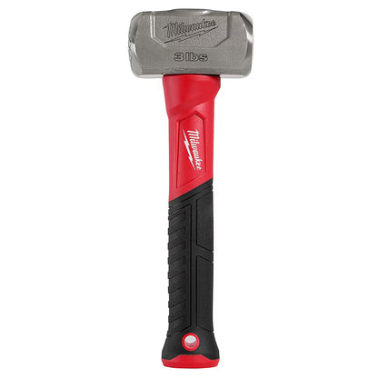 Milwaukee 48-22-9310 Tool 3 lbs. Fiberglass Drilling Hammer