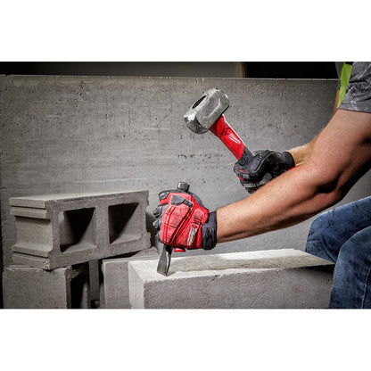 Milwaukee 48-22-9310 Tool 3 lbs. Fiberglass Drilling Hammer