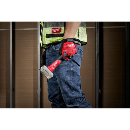 Milwaukee 48-22-9310 Tool 3 lbs. Fiberglass Drilling Hammer