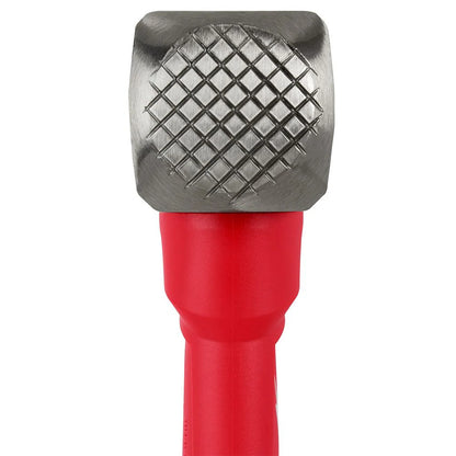 Milwaukee 48-22-9310 Tool 3 lbs. Fiberglass Drilling Hammer