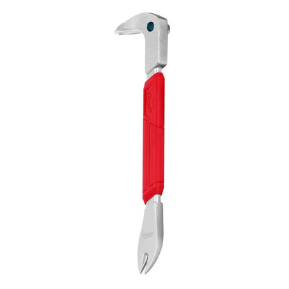 Milwaukee 48-22-9031 Tool 10 -inch Nail Puller with Dimpler