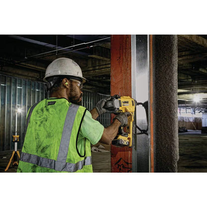 DEWALT DCN891B 20V MAX XR 1-inch Magazine Cordless Concrete Nailer (Tool-Only)