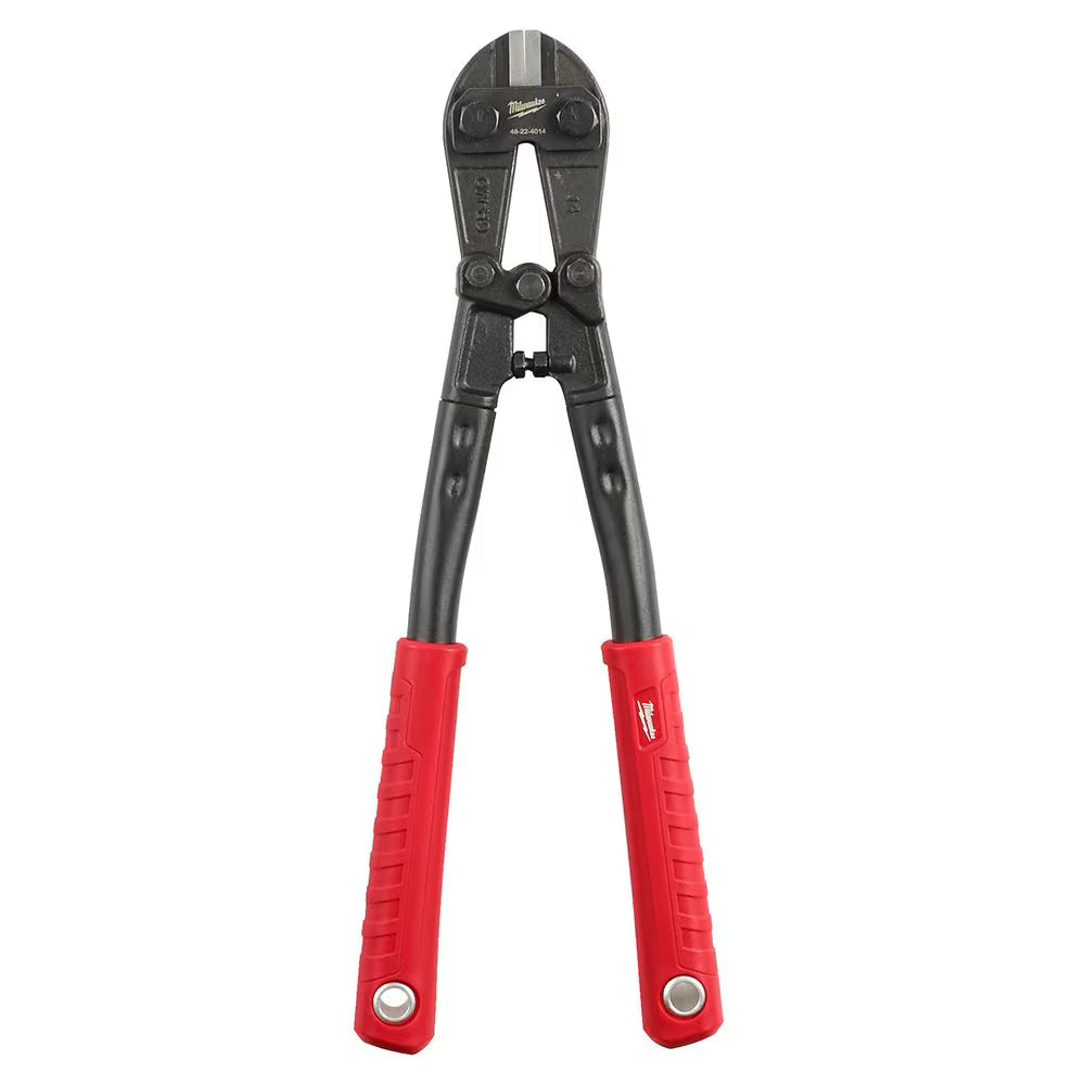 Milwaukee 48-22-4014 Tool 14 -inch Bolt Cutter With 5/16 -inch Max Cut Capacity