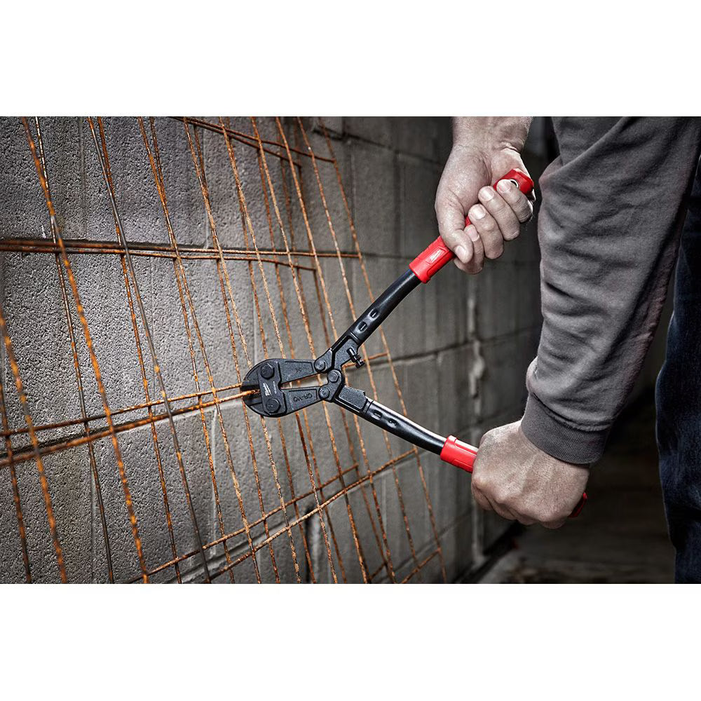 Milwaukee 48-22-4014 Tool 14 -inch Bolt Cutter With 5/16 -inch Max Cut Capacity