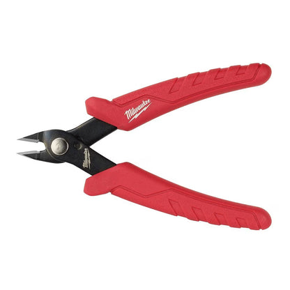 Milwaukee 48-22-6105 Tool 4.75 - inch Mini Flush Cutters