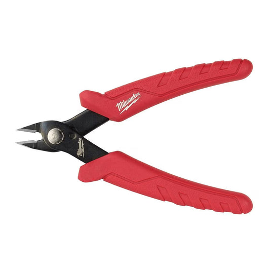 Milwaukee 48-22-6105 Tool 4.75 - inch Mini Flush Cutters