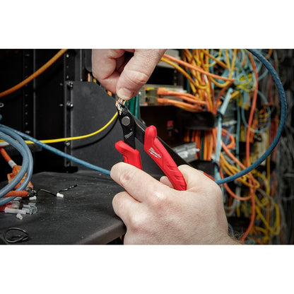 Milwaukee 48-22-6105 Tool 4.75 - inch Mini Flush Cutters