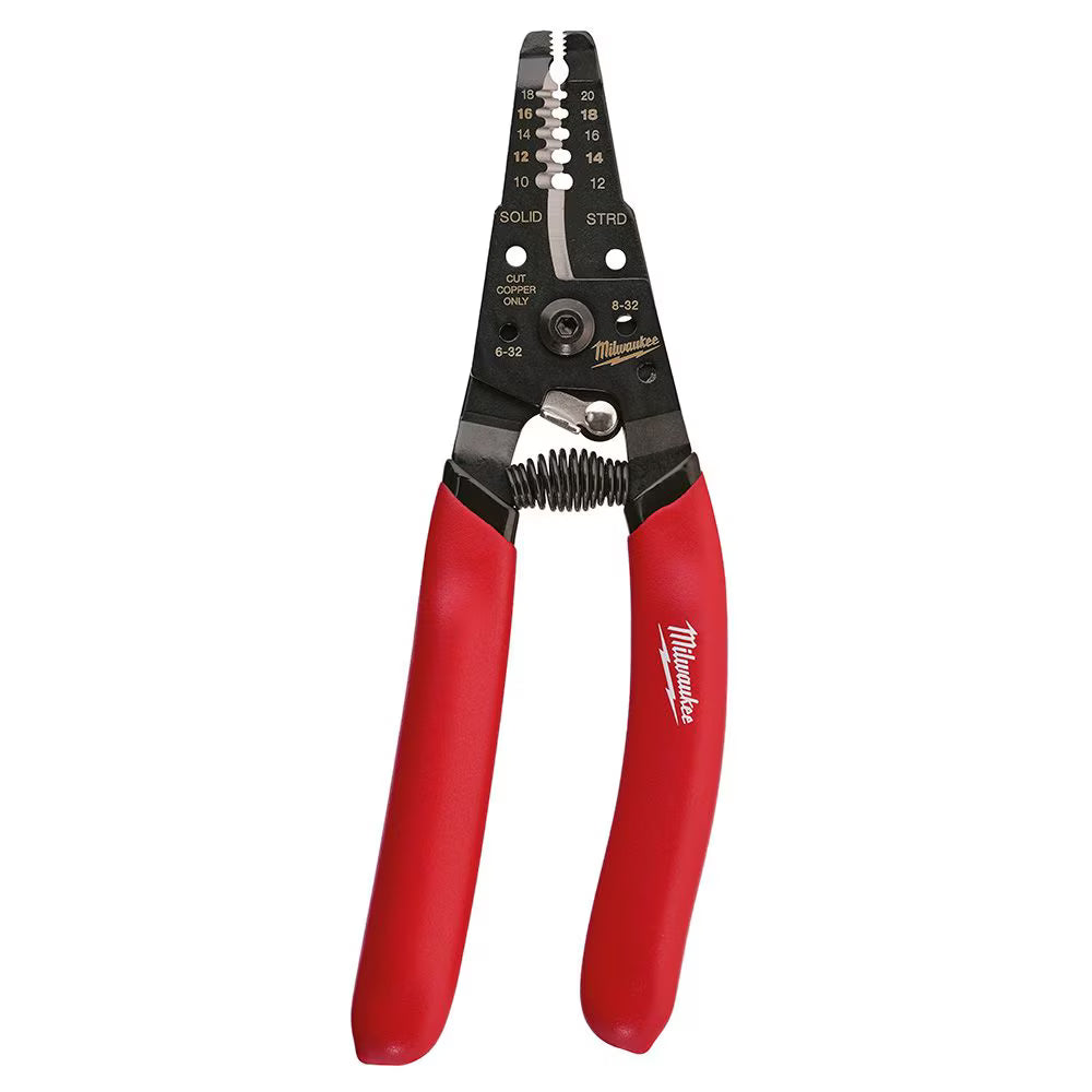 Milwaukee 48-22-6109 Tool 7 -inch Wire Strippers