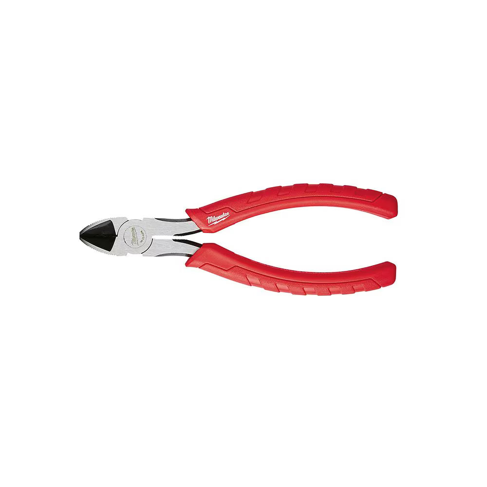 Milwaukee 48-22-6106 Tool 6 -inch Diagonal Cutting Pliers