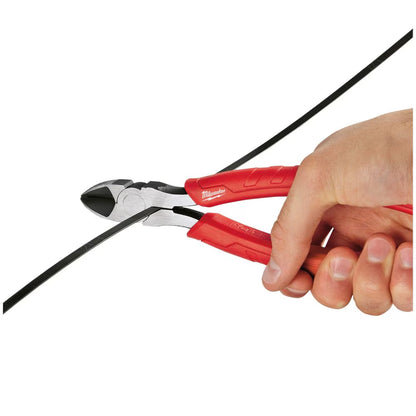 Milwaukee 48-22-6106 Tool 6 -inch Diagonal Cutting Pliers