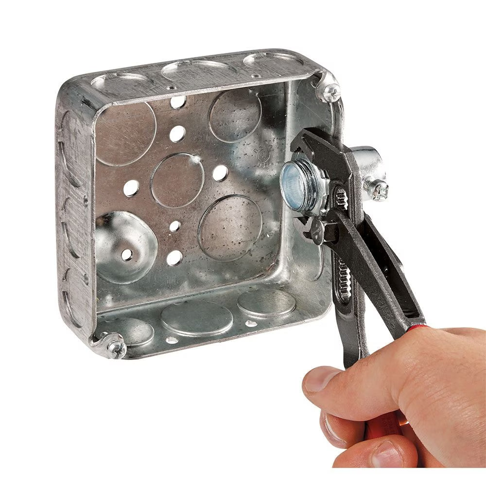 Milwaukee 48-22-6208 Tool 8 - inch V-Jaw Pliers