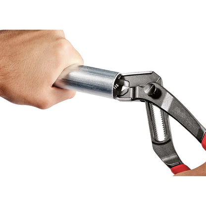 Milwaukee 48-22-6210 Tool 10 -inch V-Jaw Pliers
