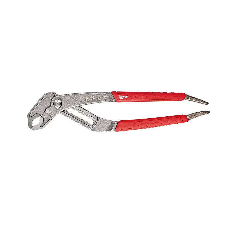 Milwaukee 48-22-6212 Tool 12 -inch V-Jaw Pliers