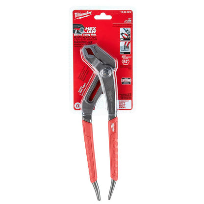 Milwaukee 48-22-6212 Tool 12 -inch V-Jaw Pliers