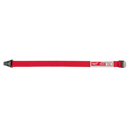 Milwaukee 48-22-8800 Tool 2 lbs. Rated Hard Hat Lanyard with Clip