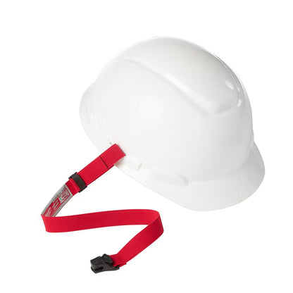 Milwaukee 48-22-8800 Tool 2 lbs. Rated Hard Hat Lanyard with Clip