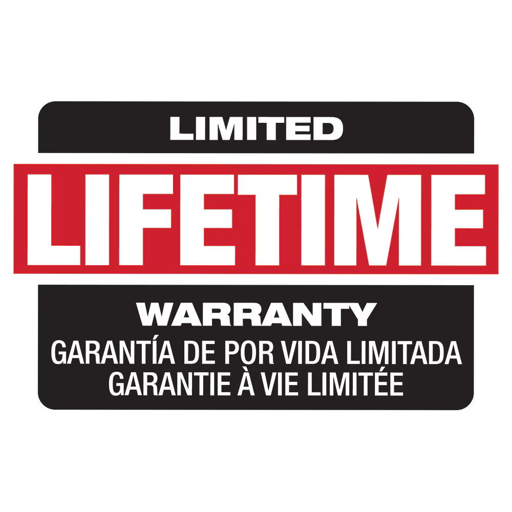 Milwaukee MLSQ070 Tool 7 -inch Rafter Square