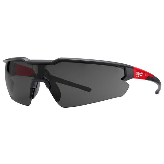 Milwaukee 48-73-2017 Tool Safety Glasses with Tinted Fog-Free Lenses