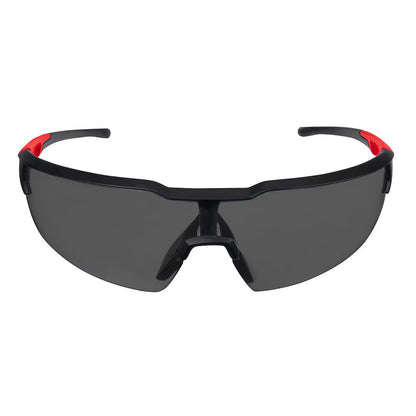 Milwaukee 48-73-2017 Tool Safety Glasses with Tinted Fog-Free Lenses