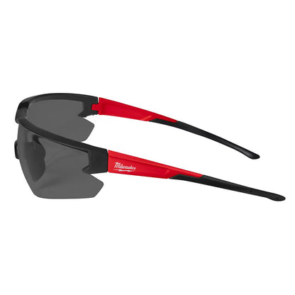 Milwaukee 48-73-2017 Tool Safety Glasses with Tinted Fog-Free Lenses