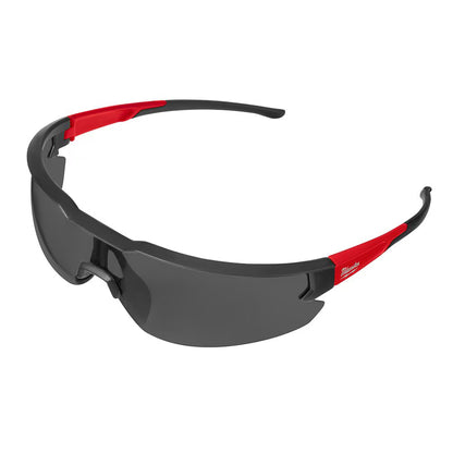 Milwaukee 48-73-2017 Tool Safety Glasses with Tinted Fog-Free Lenses
