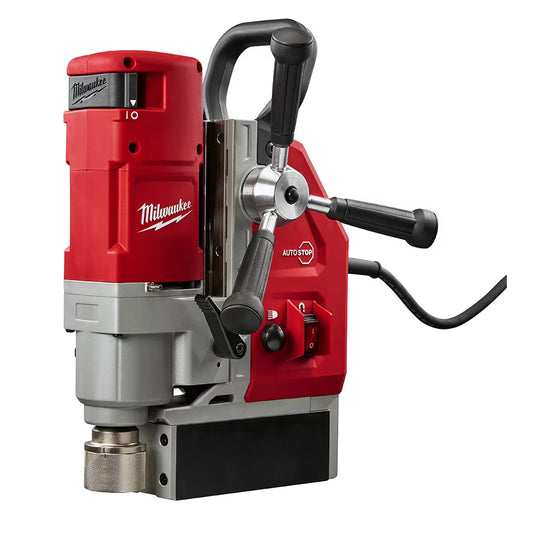 Milwaukee 4272-21 Tool 13 Amp 1-5/8 -inch Electromagnetic Drill Kit