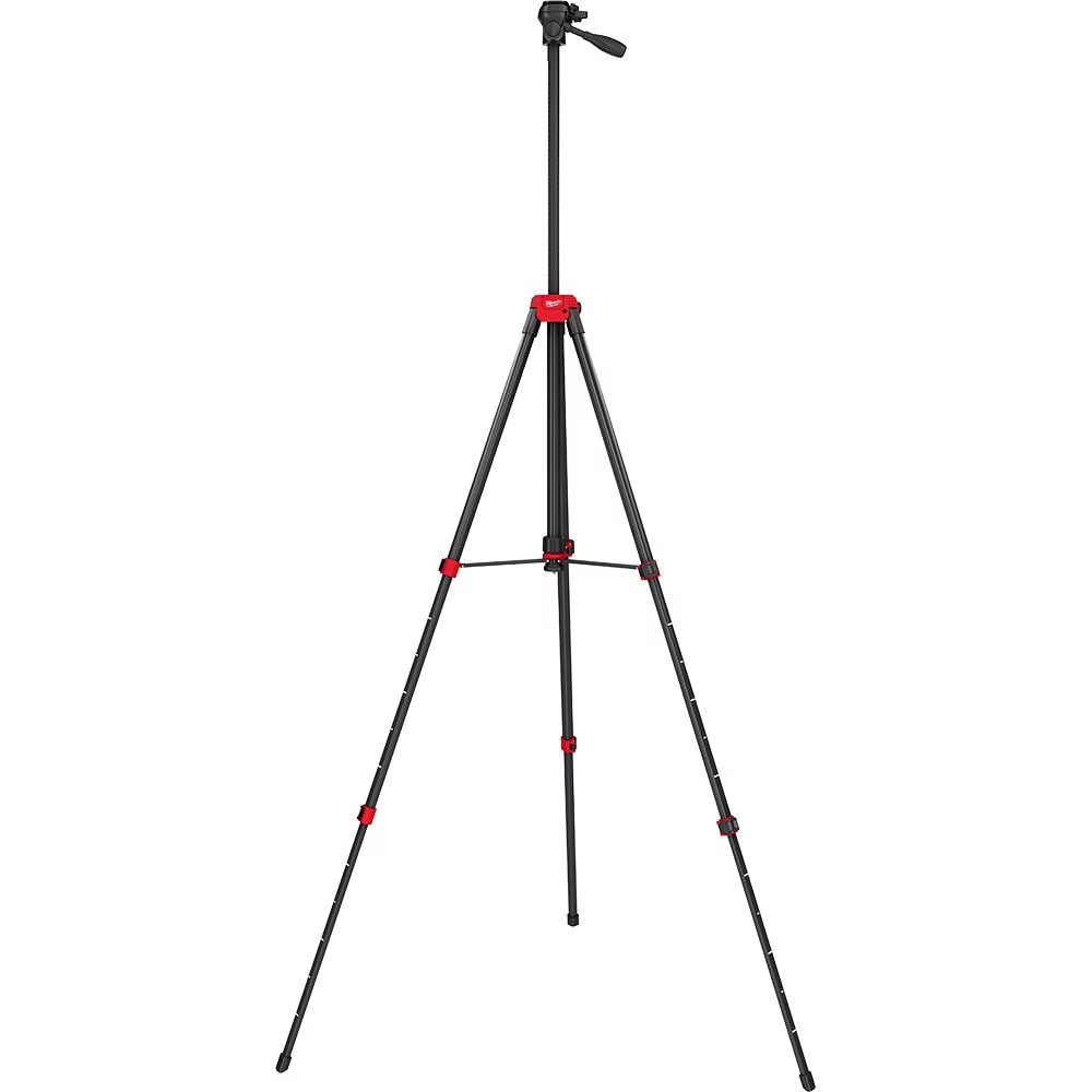 Milwaukee 48-35-1411 Tool 72 -inch Adjustable Laser Level Tripod