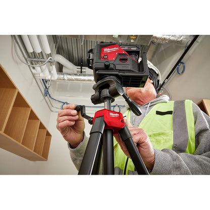 Milwaukee 48-35-1411 Tool 72 -inch Adjustable Laser Level Tripod
