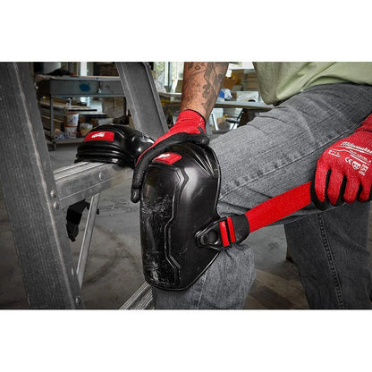 Milwaukee 48-73-6000 Tool Flexible Knee Pads