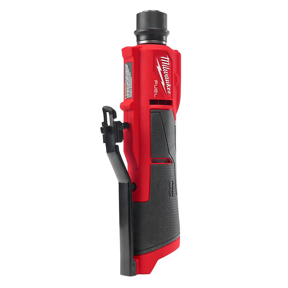 Milwaukee 2409-20 Tool M12 FUEL 12V Lithium-Ion Brushless Cordless Low Speed Tire Buffer (Tool-Only)