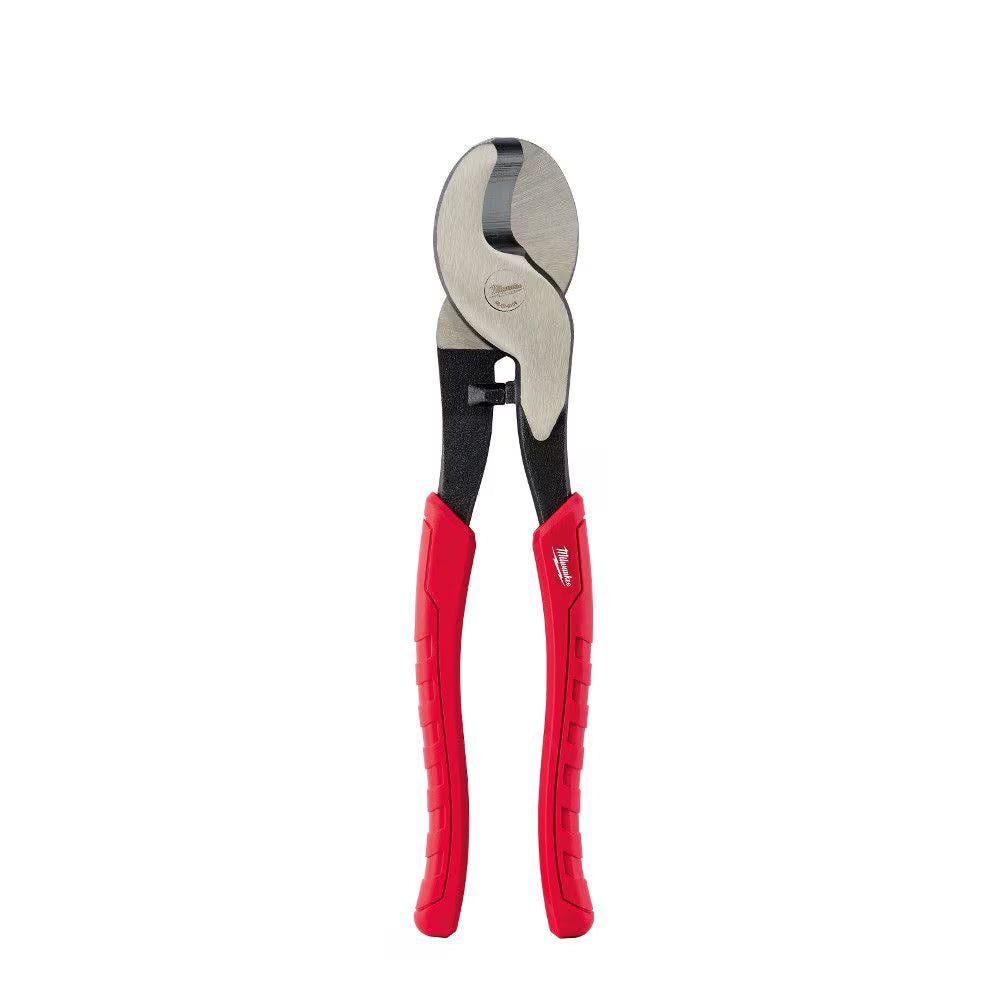Milwaukee 48-22-6104 Tool 10 inch Cable Cutting Pliers