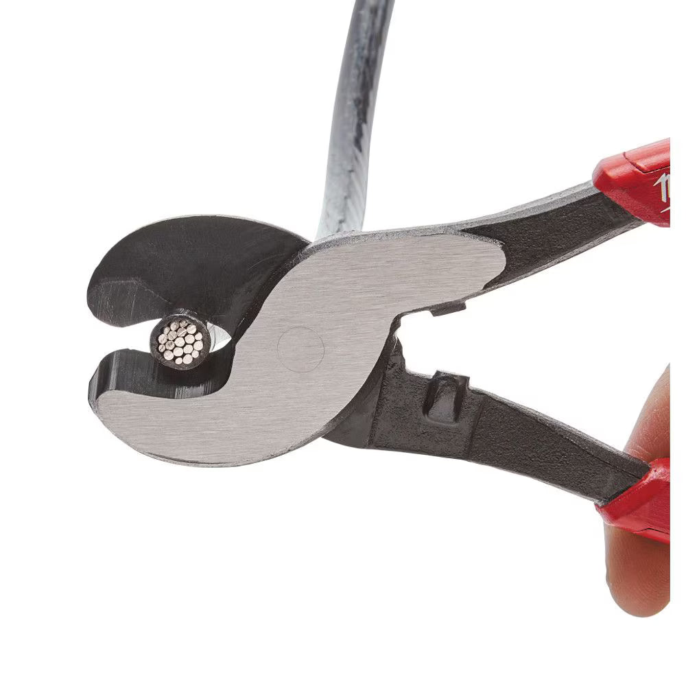 Milwaukee 48-22-6104 Tool 10 inch Cable Cutting Pliers