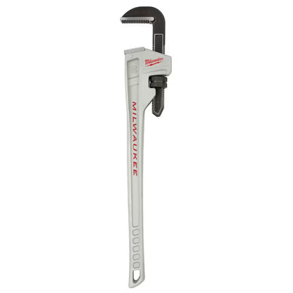 Milwaukee 48-22-7236 Tool 36-inch Aluminum Pipe Wrench
