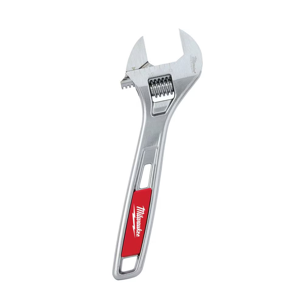 Milwaukee 48-22-7406 Tool 6 inch Adjustable Wrench