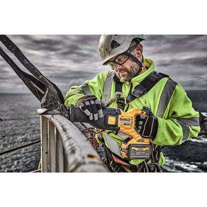 DEWALT DCS389B FLEXVOLT 60V MAX Lithium-Ion Brushless Cordless Reciprocating Saw (TOOL ONLY)