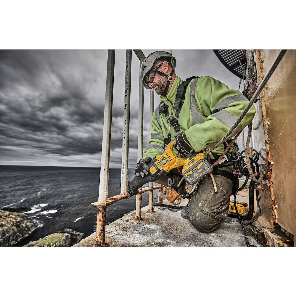 DEWALT DCS389B FLEXVOLT 60V MAX Lithium-Ion Brushless Cordless Reciprocating Saw (TOOL ONLY)