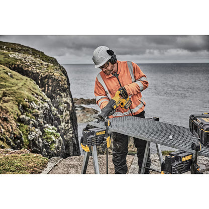 DEWALT DCS389B FLEXVOLT 60V MAX Lithium-Ion Brushless Cordless Reciprocating Saw (TOOL ONLY)