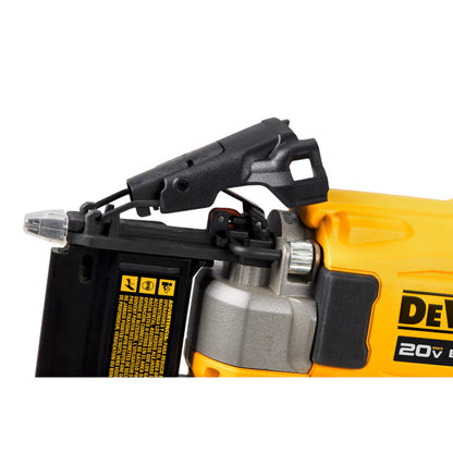 DEWALT DCN623B 20V MAX 23GA Lithium-Ion Cordless Pin Nailer (Tool Only)