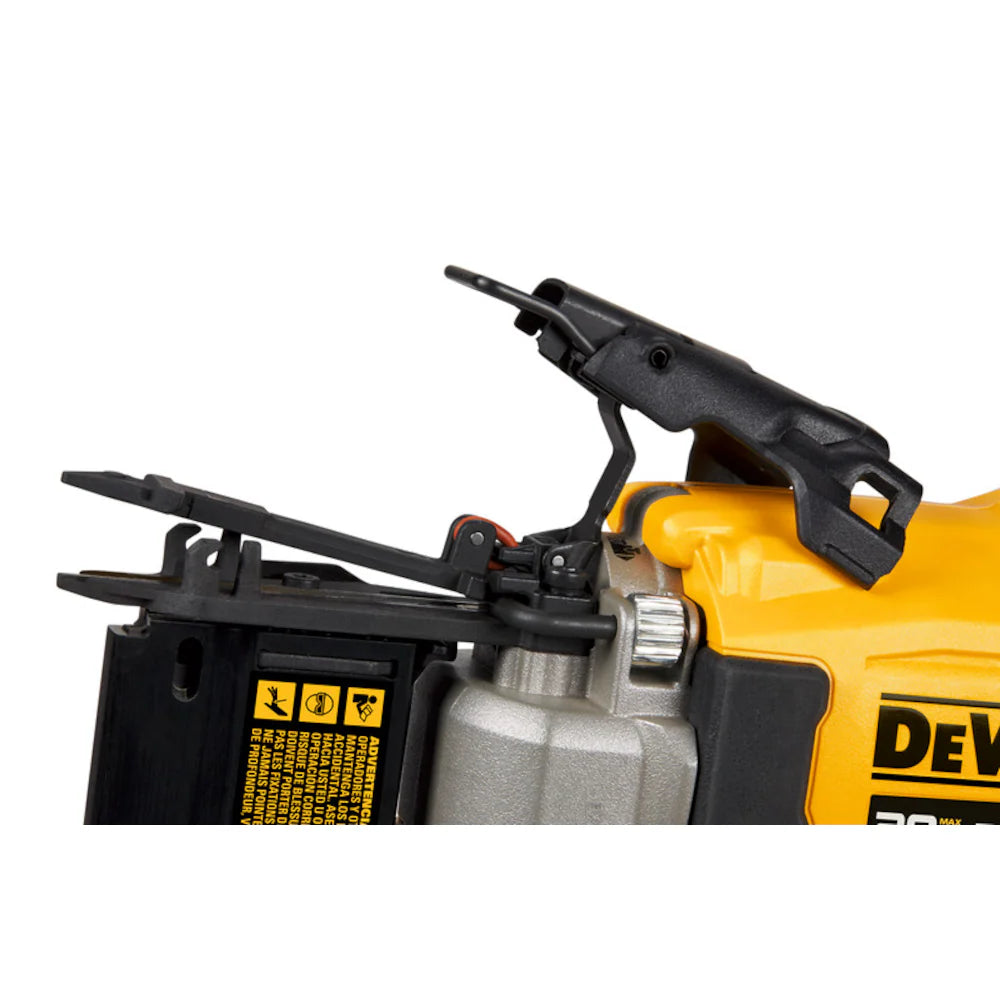 DEWALT DCN623B 20V MAX 23GA Lithium-Ion Cordless Pin Nailer (Tool Only)