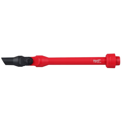 Milwaukee 49-90-2031 Tool AIR-TIP 1-1/4 in. - 2-1/2 in. Pivoting Extension Wand Wet/Dry Shop Vacuum Attachment (1-Piece)