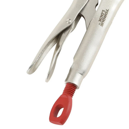 Milwaukee 48-22-3520 Tool 18 inch Torque Lock Locking C-Clamp with Swivel Jaws