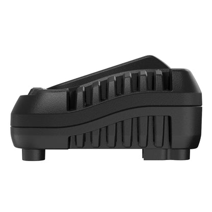 DEWALT DCB1104 12-Volt / 20-Volt MAX 4 AMP Charger