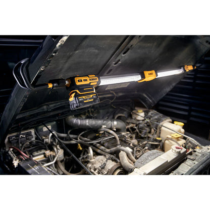 DEWALT DCL045B 12V/20V MAX Cordless Under Hood Work Light (Tool-Only)